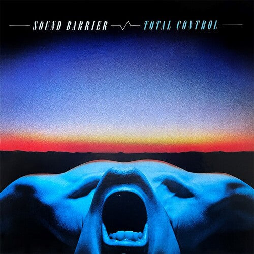 Sound Barrier - Total Control CD (United Kingdom - Import, Remastered, Booklet)