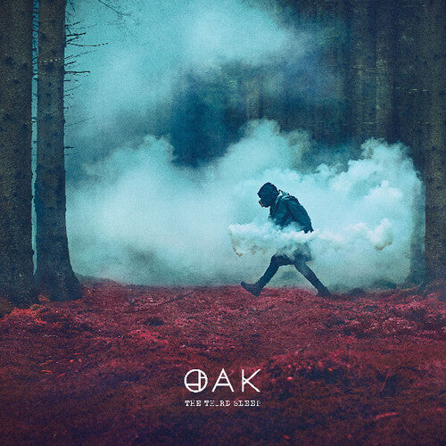 Oak - The Third Sleep LP (Colored Vinyl, Blue, Purple) (Preorder: Ships June 20, 2025)