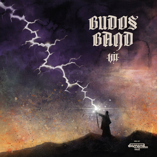 The Budos Band - VII LP (Purple Colored Vinyl)