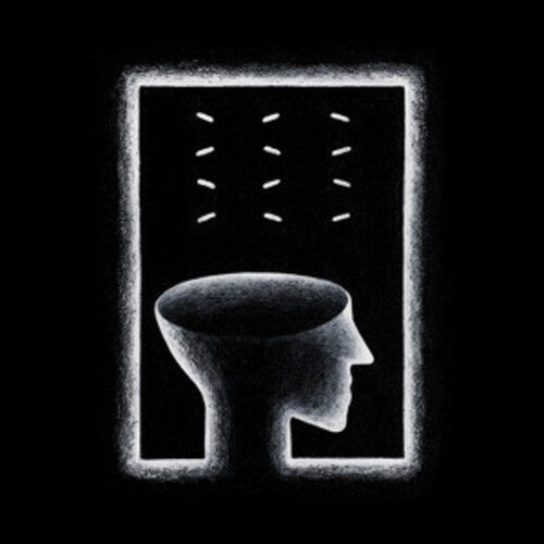 Jjj - MAKTUB 2LP (Limited Edition)