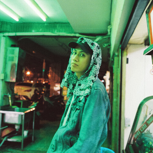 Jjj - HIKARI 2LP (Limited Edition)