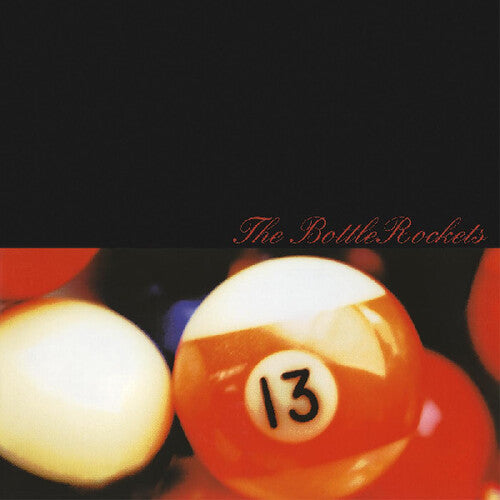 The Bottle Rockets - The Brooklyn Side (All-Analog, Expanded) 2LP