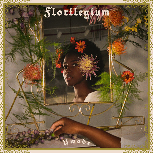 Uwade - FLORILEGIUM CD