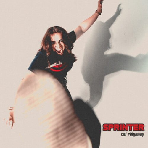 Cat Ridgeway - Sprinter LP