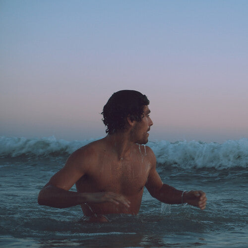 Oscar Anton - Home of Sanity 2LP