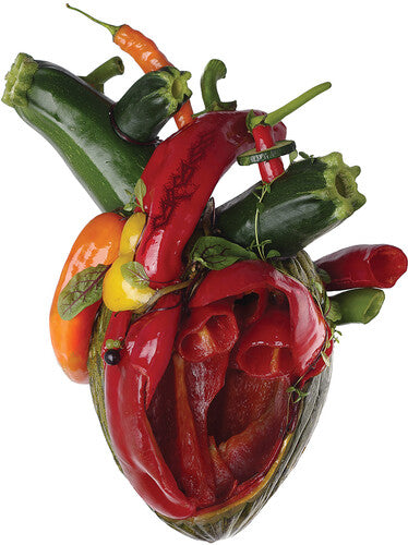 Carcass - Torn Arteries - Trans Lime 2LP (Colored Vinyl, Lime, Gatefold Lp Jacket)