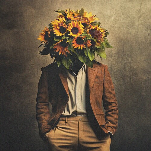 Jay Wheeler - Girasoles - Yellow 2LP (Colored Vinyl, Yellow, Gatefold Lp Jacket)