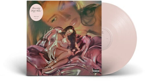Kali Uchis - Sincerely, LP (Pink Colored Vinyl)