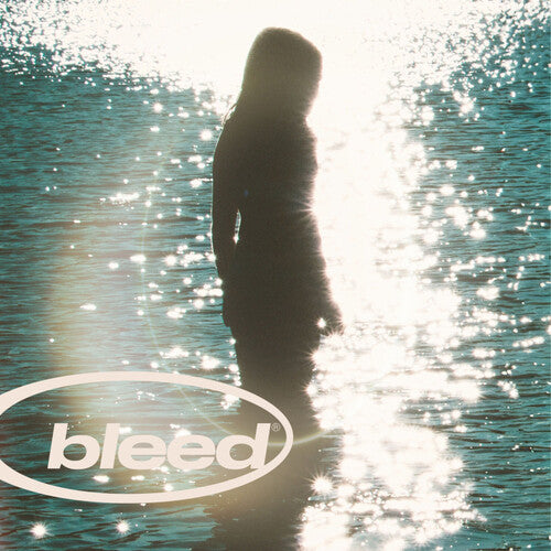 Bleed - Bleed - Bone LP (Colored Vinyl, Limited Edition)