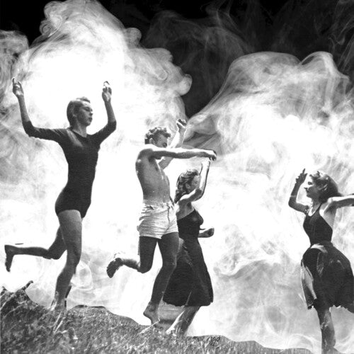 Cuneiform Tabs - Age LP