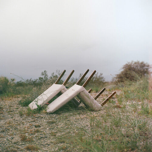 Planning for Burial - It's Closeness It's Easy - Ice Blue LP (Colored Vinyl, Blue, Limited Edition)