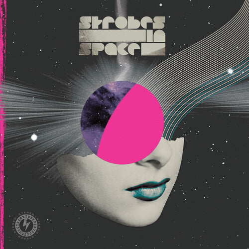 Strobes In Space: Indie Sleaze Nu Rave & Future Disco 2000-2009 / Various - Colored Vinyl 3LP (United Kingdom - Import, Colored Vinyl)