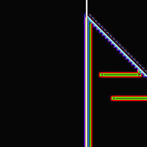 Lippard Arkbro Lindwall - How Do I Know If My Cat Likes Me LP