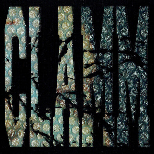 Clamm - Serious Acts LP