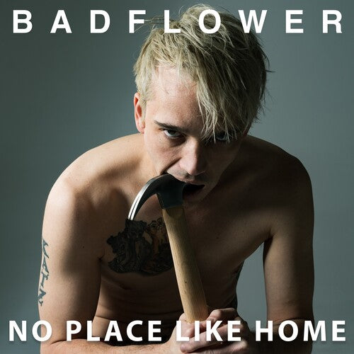 Badflower - No Place Like Home LP (Explicit Lyrics, Colored Vinyl) (Preorder: Ships June 20, 2025)