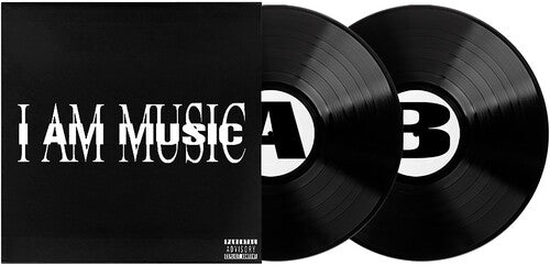 Playboi Carti - I Am Music 2LP