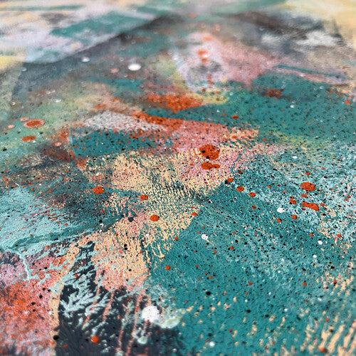 Premrock - Did You Enjoy Your Time Here...? LP (Explicit Lyrics) (Preorder: Ships June 06, 2025)