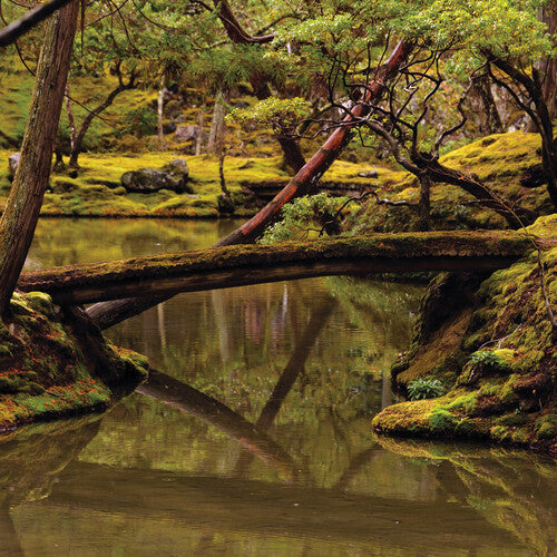 Rebecca Foon - Reverie LP (Preorder: Ships June 06, 2025)