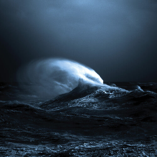 Mark Molnar - Exo LP (Preorder: Ships June 06, 2025)