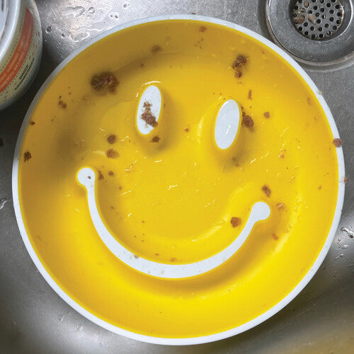 Proper Monday Number - Deep Clean Your House EP LP