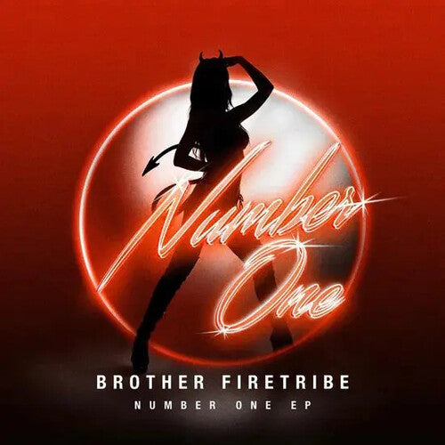 Brother Firetribe - Number One CD (United Kingdom - Import)