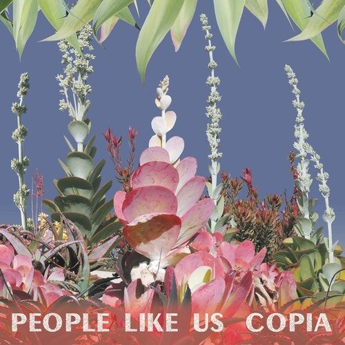 People Like Us - Copia LP