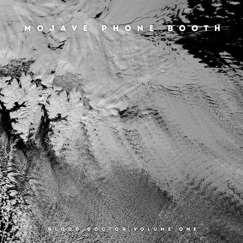 Mojave Phone Booth - Blood Doctor Volume One LP (Colored Vinyl)