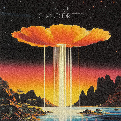 L'Eclair - Cloud Drifter LP