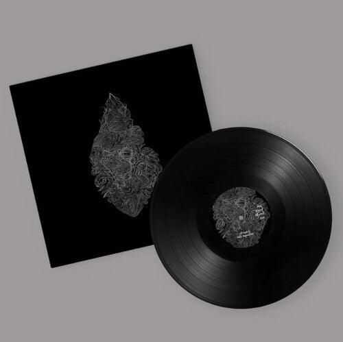 Hekla - Turnar LP