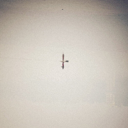 Qasim Naqvi - Ending LP (Clear Vinyl, Digital Download Card)