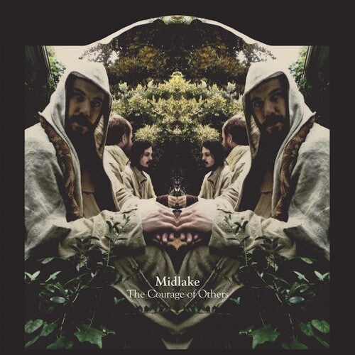 Midlake - The Courage Of Others 2LP (Deluxe Edition)