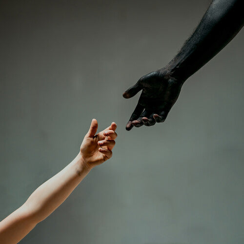 Aviana - Corporation LP (Limited Edition, Colored Vinyl, White, Black)