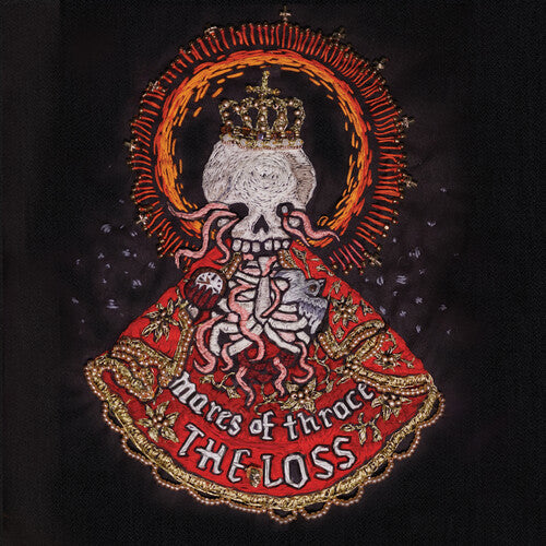 Mares of Thrace - The Loss LP