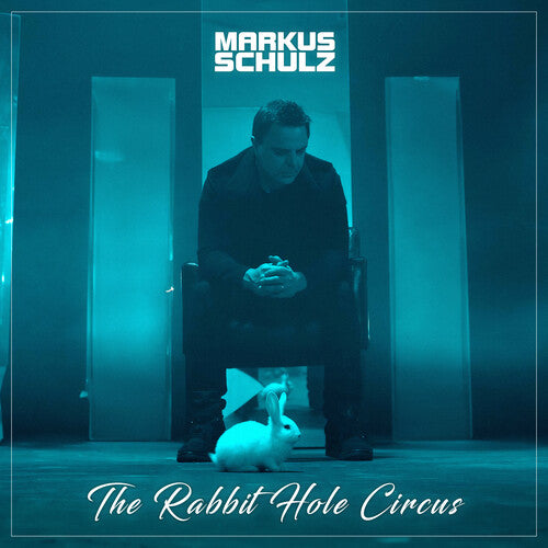 Markus Schulz - The Rabbit Hole Circus 2LP