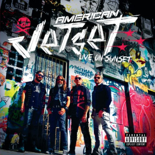 DCxPC Live Vol 30 Presents LP (Preorder: Ships June 06, 2025)