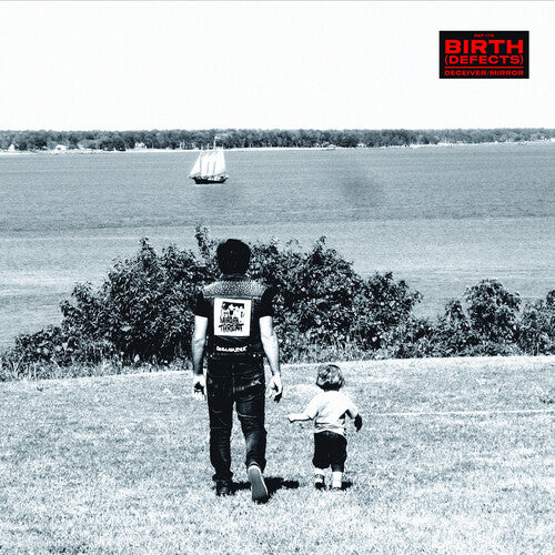 Deceiver/Mirror LP (Preorder: Ships June 06, 2025)