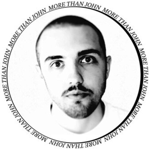 More Than John - 0 LP