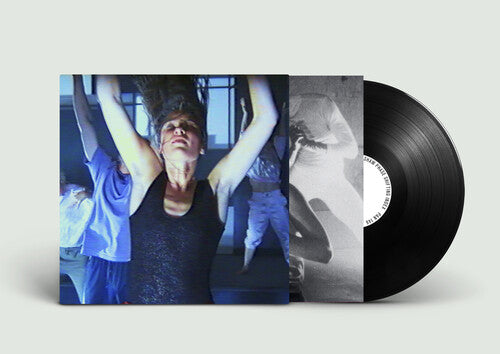 Jeremy Shaw - Phase Shifting Index LP