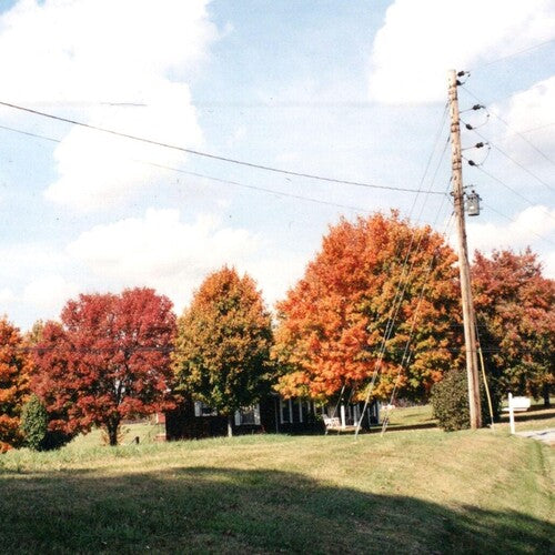 Vegas Water Taxi - Things Are Gonna Be Alright (Extended Edition) - Red LP (Explicit Lyrics, Colored Vinyl, Red)