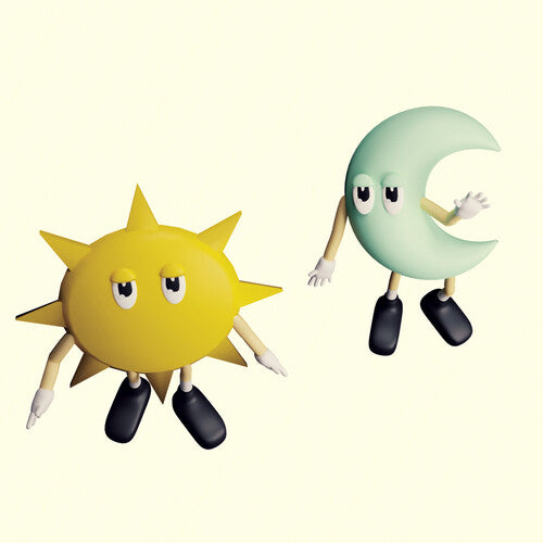 Graham Hunt - Timeless World Forever - Blue LP (Colored Vinyl, Blue)