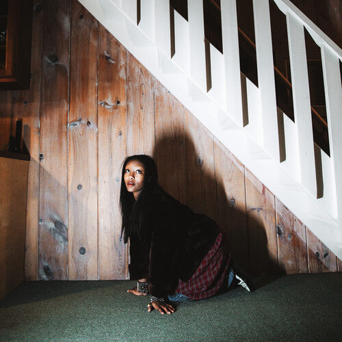 Jahnah Camille - My Sunny Oath! - Blue LP (Colored Vinyl, Blue)