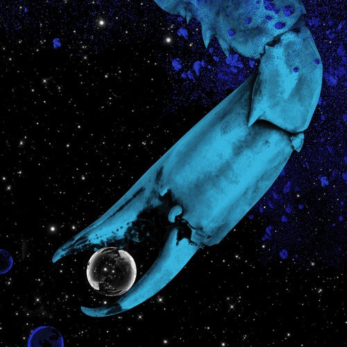 Jack White - Archbishop Harold Holmes LP