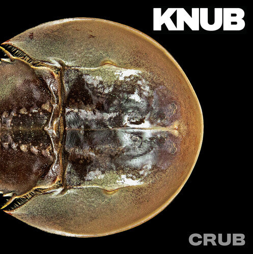 Knub - Crub LP