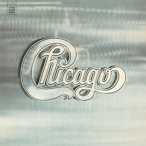 Chicago - Chicago Ii (Steven Wilson Remix) 2LP
