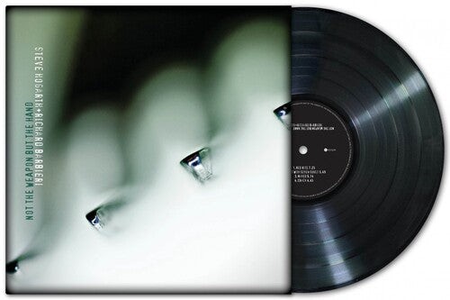 Not The Weapon But The Hand - 140gm Vinyl LP (United Kingdom - Import, 140 Gram Vinyl)