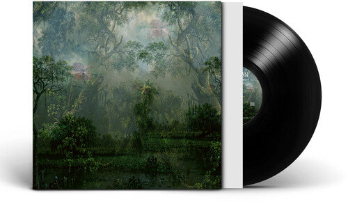 Twice a Man - The Coloured Breeze Is a New Dimension LP (140 Gram Vinyl, Limited Edition)