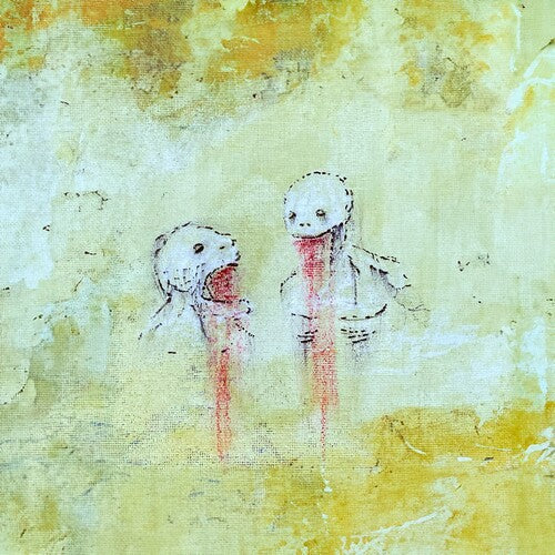 University - McCartney, It'Ll Be Ok LP (Explicit Lyrics) (Preorder: Ships June 20, 2025)