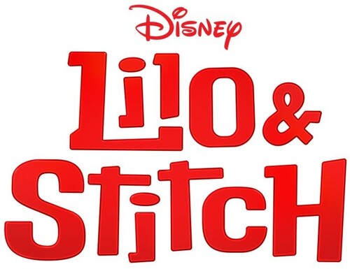 Various Artists - Lilo & Stitch (Live-action) (Original Soundtrack) LP (10-Inch Vinyl, Limited Edition, Picture Disc Vinyl)