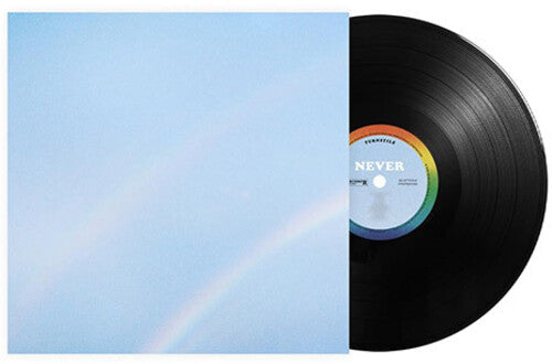 Turnstile - Never Enough LP