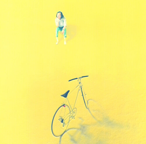 Tatsuro Yamashita - Boku No Naka No Shounen LP (2025 Limited Edition, 180 Gram Vinyl, Reissue, Japan)